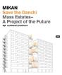 Save The Danchi - Preview