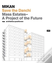 Capa do artigo Save The Danchi