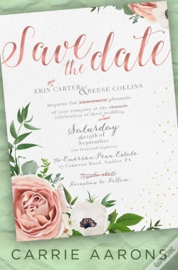 Capa do artigo Save The Date