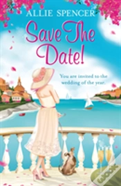 Capa do artigo Save The Date