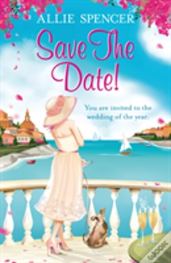 Capa do artigo Save The Date