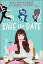 Save The Date - Preview