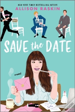 Capa do artigo Save The Date