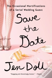 Capa do artigo Save The Date