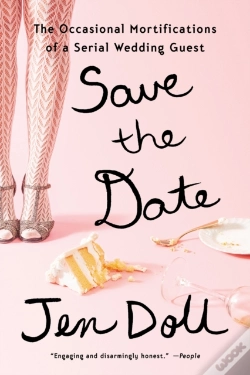 Capa do artigo Save The Date