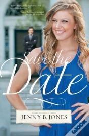Capa do artigo Save The Date