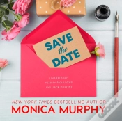 Capa do artigo Save The Date