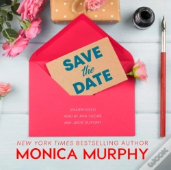 Capa do artigo Save The Date