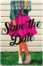 Save The Date - Preview