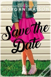 Capa do artigo Save The Date