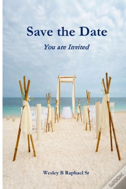 Capa do artigo Save The Date