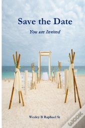 Save The Date