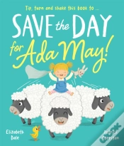 Capa do artigo Save The Day For Ada May!