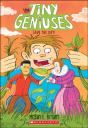 Save The Day! (Tiny Geniuses #4) - Preview