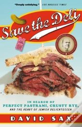 Save The Deli