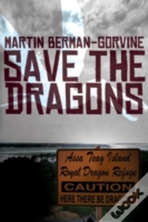 Save The Dragons