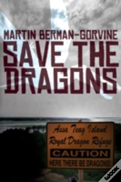 Capa do artigo Save The Dragons