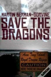 Capa do artigo Save The Dragons