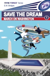 Save The Dream