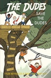Capa do artigo Save The Dudes