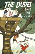 Save The Dudes