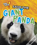 Save The Giant Panda