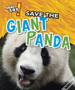 Capa do artigo Save The Giant Panda