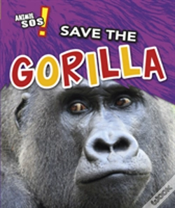 Capa do artigo Save The Gorilla