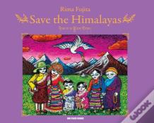 Save The Himalayas