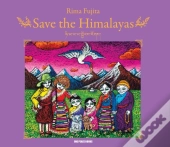 Save The Himalayas