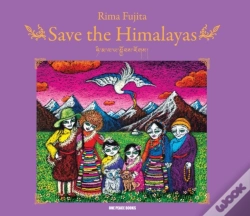 Capa do artigo Save The Himalayas