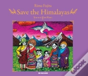 Capa do artigo Save The Himalayas