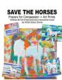 Save The Horses  Prayers For Compassion - Preview