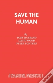 Capa do artigo Save The Human
