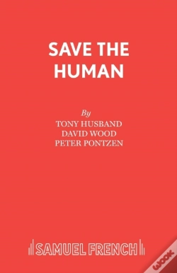Capa do artigo Save The Human