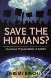 Save The Humans