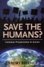 Save The Humans - Preview