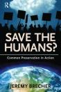 Save The Humans? - Preview