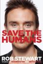 Save The Humans - Preview