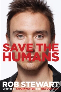 Capa do artigo Save The Humans