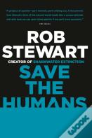 Save The Humans