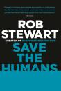 Save The Humans - Preview