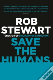 Capa do artigo Save The Humans