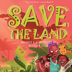 Capa do artigo Save The Land