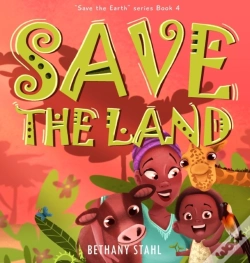 Capa do artigo Save The Land