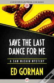 Capa do artigo Save The Last Dance For Me
