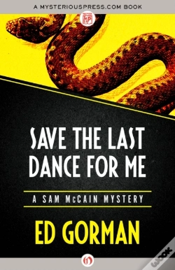 Capa do artigo Save The Last Dance For Me