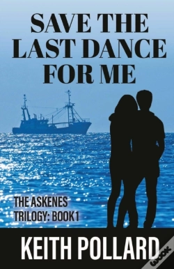 Capa do artigo Save The Last Dance For Me