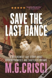 Capa do artigo Save The Last Dance