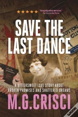 Capa do artigo Save The Last Dance